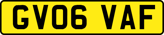 GV06VAF
