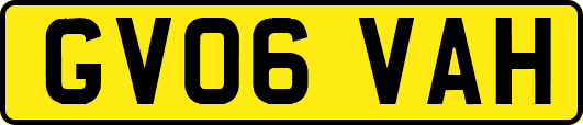 GV06VAH