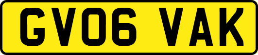 GV06VAK
