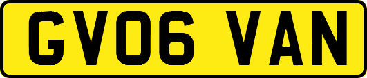 GV06VAN