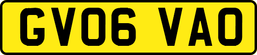 GV06VAO