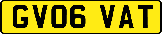 GV06VAT