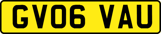 GV06VAU