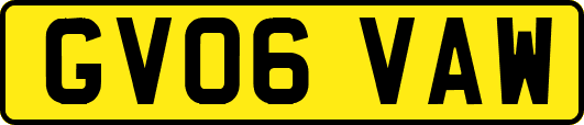 GV06VAW
