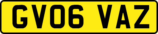 GV06VAZ