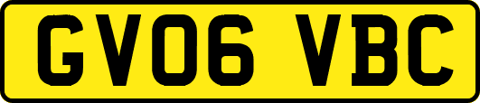 GV06VBC