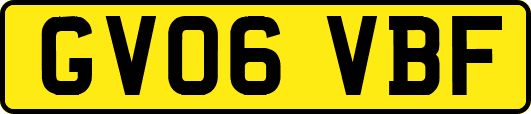 GV06VBF