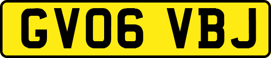 GV06VBJ