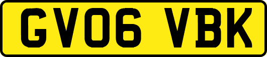 GV06VBK