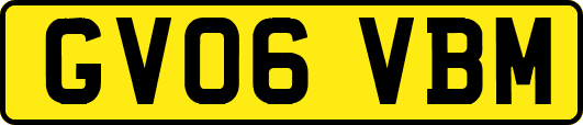 GV06VBM