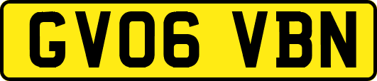 GV06VBN