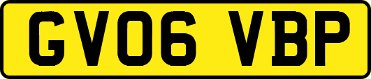 GV06VBP
