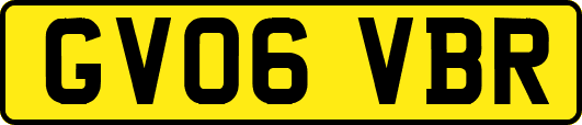 GV06VBR