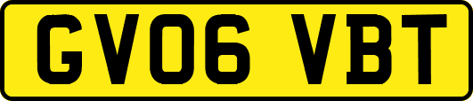 GV06VBT