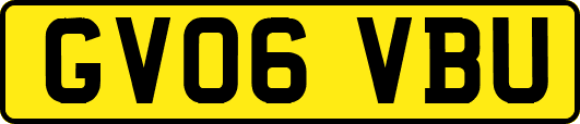 GV06VBU