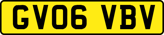 GV06VBV