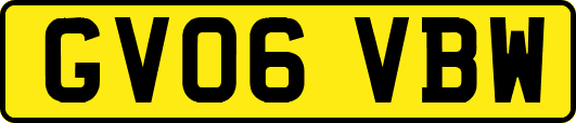 GV06VBW