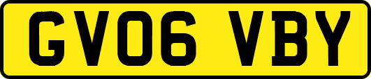 GV06VBY