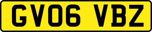 GV06VBZ