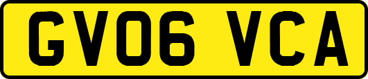 GV06VCA