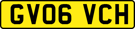 GV06VCH