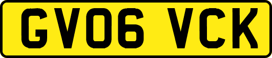 GV06VCK