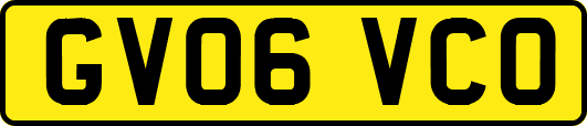 GV06VCO