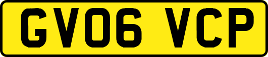 GV06VCP
