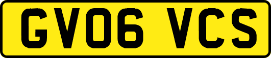 GV06VCS