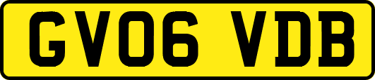 GV06VDB