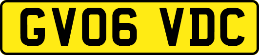 GV06VDC