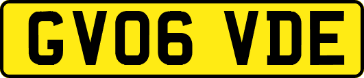 GV06VDE