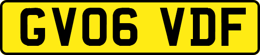 GV06VDF
