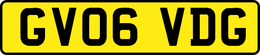 GV06VDG