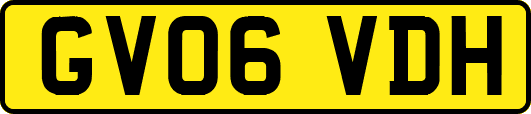 GV06VDH