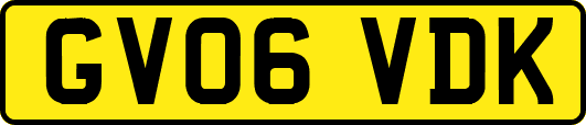 GV06VDK