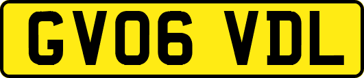 GV06VDL