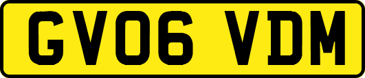GV06VDM