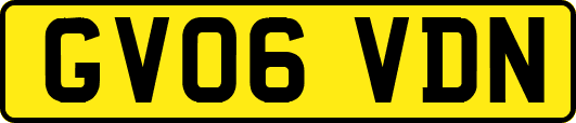 GV06VDN