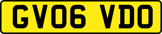 GV06VDO