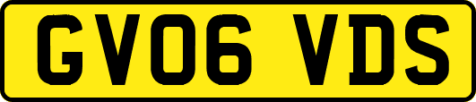 GV06VDS