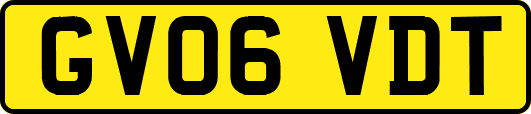 GV06VDT