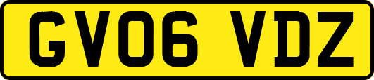 GV06VDZ