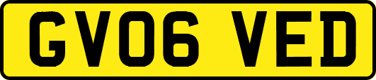 GV06VED