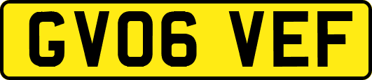 GV06VEF