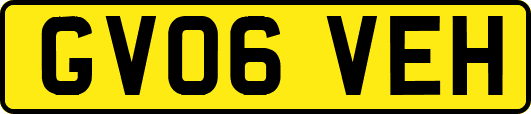 GV06VEH