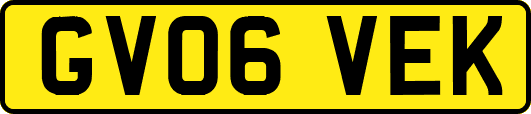 GV06VEK