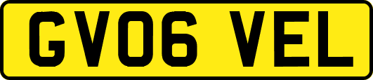 GV06VEL