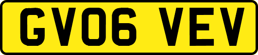 GV06VEV