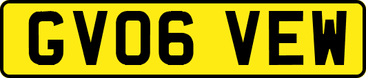 GV06VEW